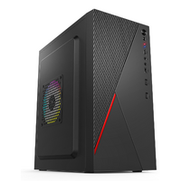 Системный блок «TERRA» Intel Core i3-10100 4x3.6GHz/ s1200/ H410/ 16ГБ DDR4/ SSD_256 ГБ/ 450W/ no OS (I16S25I3V1)