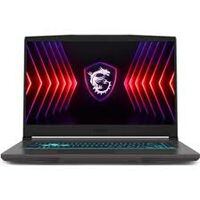 Ноутбук MSI 15,6"/ Intel Core Ultra 5 210H (2.2GHz до 4.8 GHz)/ 16Гб/ SSD 512Гб/ GeForce RTX 4050 6Gb (1920x1080) IPS/ Без ОС/ Серый B2RVE-3450XRU (9S7-16R8