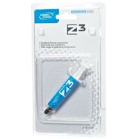 Купить Термопаста Deepcool Z3 шприц 1.5гр в Симферополе, Севастополе, Крыму
