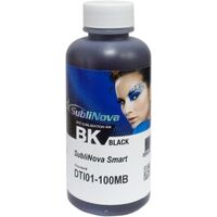 Купить Чернила сублимационные Epson Piezo 100 мл, Black, InkTec в Симферополе, Севастополе, Крыму