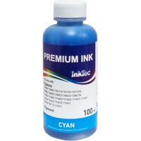 Купить Чернила Epson (E0013-100MC) T0682/ T0692/ T0712/ T0732/ T0882/ T0892/ T0912/ T0922/ T1002/ T1032 Cyan, Pigment, 100 мл, InkTec в Симферополе, Севастополе, Крыму Купить Чернила Epson (E0013-100MC) T0682/ T0692/ T0712/ T0732/ T0882/ T0892/ T0912/ T0922/ T1002/ T1032 Cyan, Pigment, 100 мл, InkTec в Симферополе, Севастополе, Крыму