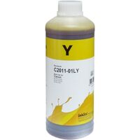 Купить Чернила Canon (C2011-01LY) CL-511/ 513Y Yellow, Dye, 1л, InkTec в Симферополе, Севастополе, Крыму