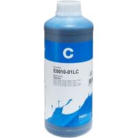 Купить Чернила Epson (E0010-01LC) T0822 Cyan, Dye, 1 л, InkTec в Симферополе, Севастополе, Крыму