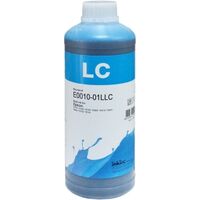 Купить Чернила Epson (E0010-01LLC) T0825 LightCyan, Dye, 1 л, InkTec в Симферополе, Севастополе, Крыму