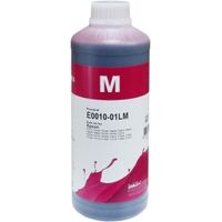 Купить Чернила Epson (E0010-01LM) T0823 Magenta, Dye, 1 л, InkTec в Симферополе, Севастополе, Крыму