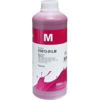 Купить Чернила Epson (E0013-01LM) T0682/ T0692/ T0712/ T0732/ T0882/ T0892/ T0912/ T0922/ T1002/ T1032T8661/ T9641/ T9651/ T9661 Magenta, Pigment, 1 л, InkTec в Симферополе, Севастополе, Крыму