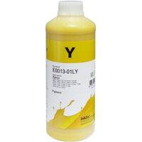 Купить Чернила Epson (E0013-01LY) T0682/ T0692/ T0712/ T0732/ T0882/ T0892/ T0912/ T0922/ T1002/ T1032T8661/ T9641/ T9651/ T9661 Yellow, Pigment, 1 л, InkTec в Симферополе, Севастополе, Крыму