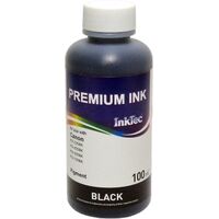 Купить Чернила Canon (C5025-100MB) PGI-225BK/  425BK/  525BK/  725BK Black, Pigment, 100 мл, InkTec в Симферополе, Севастополе, Крыму