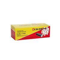 Картридж Samsung ML-1710D3 (ML1500/ 1510/ 1510B/ 1520/ 1710/ 1710B/ 1710D/ 1710P/ 1740/ 1750/ 1755/ SCX-4100/ 4016/ 4116/ 4216/ 4110/ 4210/ SF560/ 565P) Colouring
