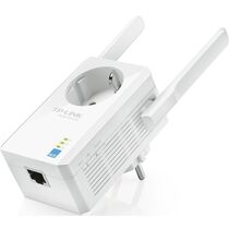 Точка доступа TP-Link TL-WA860RE [2.4GHz, 802.11b/ g/ n, 1x10/ 100/ 1000Mbps]