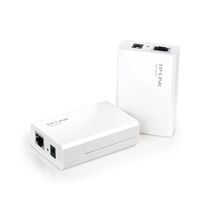 POE: Tp-Link TL-PoE200 (сплиттер+инжектор)