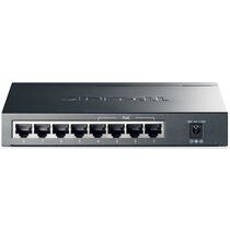 Сетевой коммутатор 8port: TP-Link TL-SG1008P