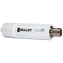 Точка доступа внешняя Ubiquiti Bullet M2 HP [2.4GHz, 802.11b/ g/ n, 1x10/ 100Mbps]