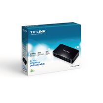 Сетевой коммутатор 24port: TP-Link TL-SF1024M