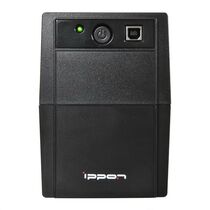 ИБП Ippon Back Basic 650 Shuko 650ВA/360 Вт