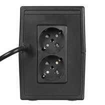 ИБП Ippon Back Basic 650 Shuko 650ВA/360 Вт