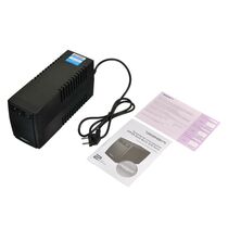 ИБП Ippon Back Basic 650 Shuko 650ВA/360 Вт