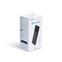 Хаб USB TP-Link UH700 [USB 3.0, 7 ports]