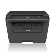 МФУ Brother DCP-L2520DW [А4/ Лазерная/ Черно-белая/ 26 стр.мин/ USB 2.0/ Wi-Fi] (DCPL2520DW R1)