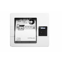 Принтер HP LaserJet Pro M501dn [А4/ Лазерная/ Черно-белая/ 43 стр.мин/ Duplex/ USB 2.0/ Ethernet] (J8H61A)