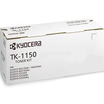 Тонер-картридж Kyocera TK-1150 (3000 стр.), для M2135dn/ M2635dn/ M2735dw, P2235dn/ P2235dw (1T02RV0NL0) оригинал
