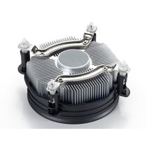 Система охлаждения для процессора DeepCool 95W THETA 9 PWM LGA1150/ LGA1155/ LGA1156 алюминий
