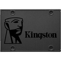 Твердотельный накопитель SSD 2,5" SATA: 120Gb TLC Kingston A400 (500/ 320Mb/ s) SA400S37/ 120G