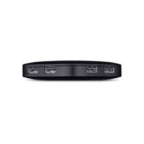 Хаб USB TP-Link UH400 [USB 2.0, 4 ports]