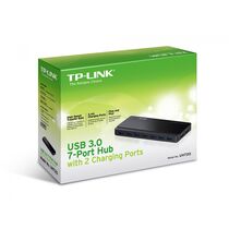 Хаб USB TP-Link UH720 [USB 3.0, 7 ports]