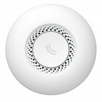 Точка доступа Mikrotik RouterBoard cAP-2nD [2.4GHz, 802.11b/ g/ n, 1x10/ 100Mbps, PoE]