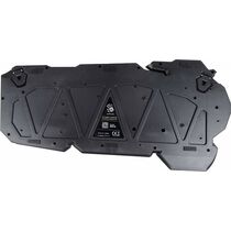 Клавиатура A4Tech Bloody B314, проводная, игровая, USB, с подсветкой, черный (B314)