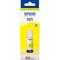 Чернила Epson EcoTank L4150/ L4160/ L6160/ L6170/ L6190/  Yellow, 70ml