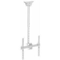 Крепление для ТВ наклонно-поворотное 26"-65" Arm Media  нагрузка max 50 кг, наклон 0/ +25°, поворот 180°, от стены 560-910 мм , белый (LCD-1800)