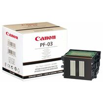 Печатающая головка Canon PF-03 [для плоттеров Canon iPF605, iPF610, iPF710, iPF810, iPF815, iPF820, iPF825, iPF510, iPF5100, iPF6000S] (2251B001)