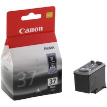 Картридж Canon PG-37 IJ EMB (black) [Canon Pixma iP1800, Pixma iP2500, Pixma iP2600] (2145B005)