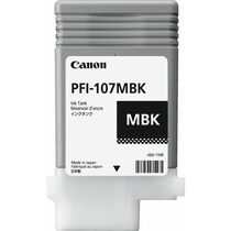 Картридж Canon PFI-107 MBK (Matte Black) [для iPF680/ 685/ 780/ 785] (6704B001)