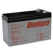 АКБ 12V 9.0Ah/ 20HR Ventura (GP12-9) для использования в ИБП