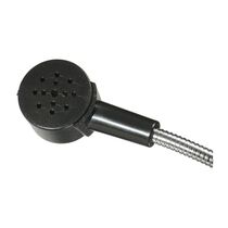 Наушники Sven AP-600 с микрофоном, 3,5mm, черный (SV-0410600)