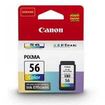Картридж Canon CL-56 Color [для Pixma, E404/ E464] (9064B001)