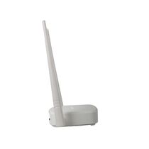 Маршрутизатор: Tenda N301 внешние антенны [1xWAN, 3xLAN 10/ 100Mbit, WiFi 802.11b/ g/ n, 802.3, 802.3u ,  300Mb/ s]