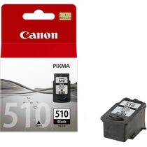Картридж Canon PG-510 IJ EMB (black) [для Canon Pixma iP2700, Pixma iP2702, Pixma MP280, Pixma MP495] (2970B007)