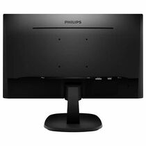 Монитор Philips 27" 273V7QDSB черный (IPS, 1920*1080, 5 ms, 250 cd/ m2, 1000:1, D-Sub, DVI, HDMI)