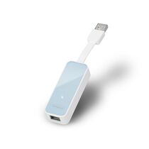 Сетевой адаптер USB 2.0/ Fast Ethernet: Tp-Link UE200