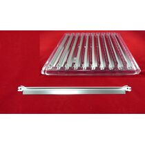 Дозирующее лезвие Samsung ML-2160/ 2165/ 2167/ 2168/ SCX3400/ 3405/ 3407/ M2020/ 2021/ 2022/ 2070 (D101/ D111) (ELP, Китай) уп. 10 штук
