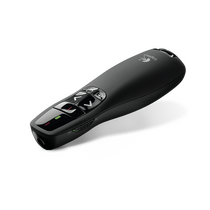 Купить Презентер Logitech Wireless Presenter R400 в Симферополе, Севастополе, Крыму