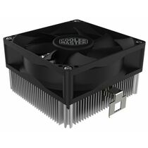 Система охлаждения Для процессора CoolerMaster 65 W A30 (AM2, AM2+, AM3/ AM3+/ FM1, AM4, FM2/ FM2+, 3 Pin, 80 мм) RH-A30-25PK-R1