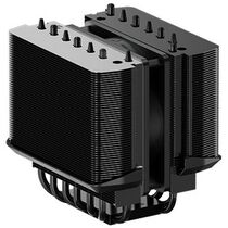 Система охлаждения Для процессора CoolerMaster 250 W Wraith Ripper (TR4 / 76.4 CFM / 38 дБ /  автоматическая (PWM), 4 Pin, 120 мм) MAM-D7PN-DWRPS-T1
