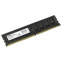 Модуль памяти DDR4-2133МГц 4Гб  AMD Radeon Memory CL15 1.2 В (R744G2133U1S-UO)