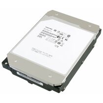 Жесткий диск HDD 3.5" SATA: 14000 ГБ Toshiba [7200 rpm, 256 Мб, Sata 3 (6 Gbit/ s)] MG07ACA14TE