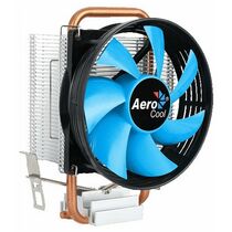Система охлаждения Для процессора AeroCool 100 W VERKHO 1-3P (1150/ 1151/ 1155/ S1156/ AM2/ AM3/ FM1/ AM4/ FM2, 3 Pin, 90 мм) VERKHO 1-3P